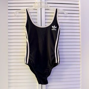 Adidas Scoop back Bodysuit